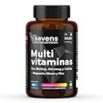 Guía definitiva para comprar vitaminas online: Análisis y comparación de los mejores suplementos alimenticios