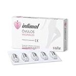 Intimal Óvulos Vaginales: ¿Cómo afectan a tu salud íntima en combinación con una dieta equilibrada y suplementos alimenticios?