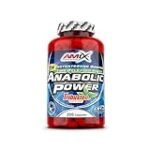 Análisis del suplemento 117 Anabolic Power Tribusten 200 caps: ¿El mejor aliado para potenciar tus ganancias musculares?