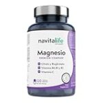 Beneficios del magnesio con harpagofito: Análisis y comparativa en dietas y suplementos alimenticios