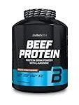 Análisis: 632 Pure Hydro Beef 2kg, ¿el mejor suplemento para tu dieta?