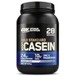 Análisis detallado de 221 100 Casein Complex 2.35 kg: ¿El mejor suplemento para tu dieta?