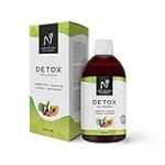 Análisis completo de los posibles efectos secundarios del Super Detox Santiveri: ¿Realmente seguro para tu salud?