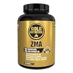 Análisis detallado del suplemento ZMA Pro 90 caps para potenciar tu dieta: ¡Descubre sus beneficios!