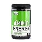 Análisis y comparación del suplemento 60 Essential Amino Energy 270 gr: ¿El aliado perfecto para tu dieta?