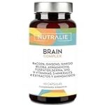 Nutralie Brain Complex: Análisis y Comparación con Otros Suplementos Alimenticios para Potenciar tu Cerebro