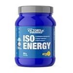 Título sugerido: Análisis detallado del suplemento 544 ISO Energy 900 gr: ¿Una opción energética eficaz para tu dieta?