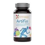 Artifin Forte: Descubre sus beneficios y usos en tu dieta diaria