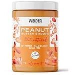 Análisis y comparación de las mejores dietas y suplementos alimenticios: ¿Por qué el 752 100 peanut butter es una opción saludable?