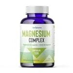 Análisis comparativo de 781 magnesium 120 caps: ¿El mejor suplemento para tu dieta?