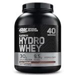 Análisis detallado del Pure Whey Hydro 1 kg: La mejor opción en suplementos proteicos