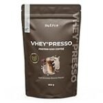 Análisis de 187 Protein Coffee 600 gr: ¿El mejor suplemento para tu dieta?