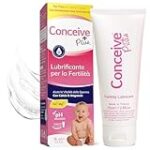 Conceive Plus Lubricante: ¿Cómo puede influir en la fertilidad y la dieta de la pareja?