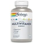 Solaray Vitaminas: Análisis y Comparación de los Mejores Suplementos Alimenticios del Mercado