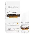 Comparativa: Crema Solar con Color Bella Aurora para Proteger tu Piel Mientras Mantienes una Dieta Equilibrada