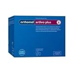 Orthomol Arthro Plus: Análisis y comparación de este suplemento alimenticio para la salud articular