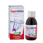 Súper Detox Quemagrasas de Santiveri: Análisis y Comparación con Otras Dietas y Suplementos Alimenticios