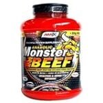 Análisis de 22 monster beef 1 kg: ¿El suplemento ideal para tu dieta?