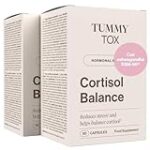 Análisis detallado de 826 anti cortisol 90 caps: ¿El suplemento ideal para controlar el estrés?