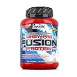 Análisis de la proteína 2 Whey Pure Fusion 2300gr: ¿La mejor opción para tu dieta y suplementación?
