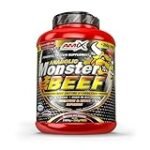 Análisis y comparación: 24 Monster Whey Protein 22 kg, ¿la mejor opción de suplemento para tu dieta?