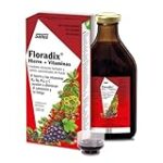 Análisis detallado de la composición de Floradix: ¿Por qué es uno de los mejores suplementos alimenticios del mercado?