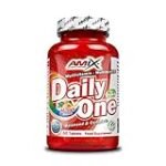 Análisis detallado del suplemento 259 Mega Daily One Plus 120 caps: ¿la mejor opción para tu dieta?