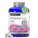 Diferencias y beneficios del glicinato y citrato de magnesio: Análisis en las mejores dietas y suplementos alimenticios