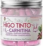 Higo Tinto: El Superalimento que Debes Incluir en tu Dieta