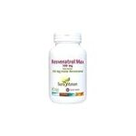 Resveratrol Max: El suplemento estrella en la comparación de dietas saludables