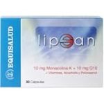 Todas las claves sobre Lipsan Colesterol: Análisis y comparativa en dietas y suplementos alimenticios