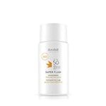 Análisis y comparación: Babe Super Fluid Fotoprotector SPF50 50ml para una dieta saludable