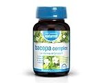 Análisis detallado del Bacopa Complex: ¿El suplemento ideal para potenciar tu dieta?