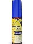 Rescue Spray Bach: ¿Un aliado en tu dieta? Análisis y comparación