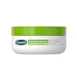 Análisis de la crema de noche Cetaphil: ¿El aliado perfecto para tu piel durante las dietas y suplementos alimenticios?