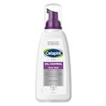 Análisis: Cetaphil Pro Oil Control Espuma Limpiadora vs. Dietas y Suplementos Alimenticios