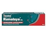 Rumalaya Gel: ¿Para qué sirve y cómo puede complementar tu dieta y suplementos alimenticios?