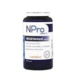 Npro Mibiota Regenintest: El suplemento revolucionario para mejorar tu salud intestinal