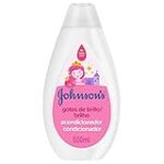 Análisis del acondicionador Johnson: ¿Es un suplemento alimenticio para tu cabello?