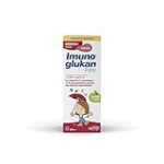 Análisis de Imunoglukan 250 ml: ¡Aprovecha esta oferta en suplementos alimenticios!