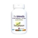 Análisis: ¿Es Pro Intensity Sura Vitasan el Mejor Suplemento para Tu Dieta?