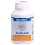 Análisis completo de Holoram Equilibrium: ¿El suplemento ideal para equilibrar tu dieta?