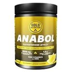 Análisis de Anabol Testosterona: ¿El suplemento ideal para potenciar tus entrenamientos?