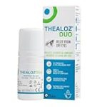 Análisis de Thealoz Duo: ¿Dónde comprar el mejor suplemento alimenticio para tu dieta?