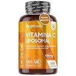 Análisis y comparación de los mejores suplementos de vitamina C liposomal: ¡Potencia tu salud con la mejor opción!