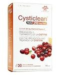 ¿Cysticlean D-Manosa: Opiniones y Análisis en Dietas y Suplementos Alimenticios?