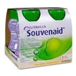 Souvenaid Cappuccino: Análisis y comparación con otros suplementos alimenticios para una dieta equilibrada