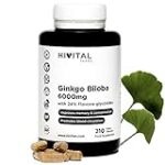 ¿Es recomendable comprar la planta de Ginkgo Biloba para mejorar tu dieta? Análisis y comparación de sus beneficios como suplemento alimenticio