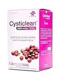 Análisis comparativo de Cysticlean 240 mg + 2g D-manosa: ¿El complemento ideal para tu dieta?