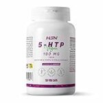 5-HTP vs Triptófano: ¿Cuál es el mejor suplemento para mejorar tu dieta?